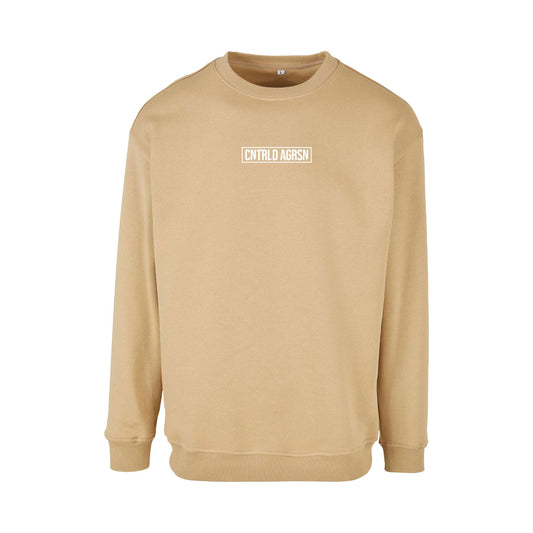 Lifestyle Crew - Beige