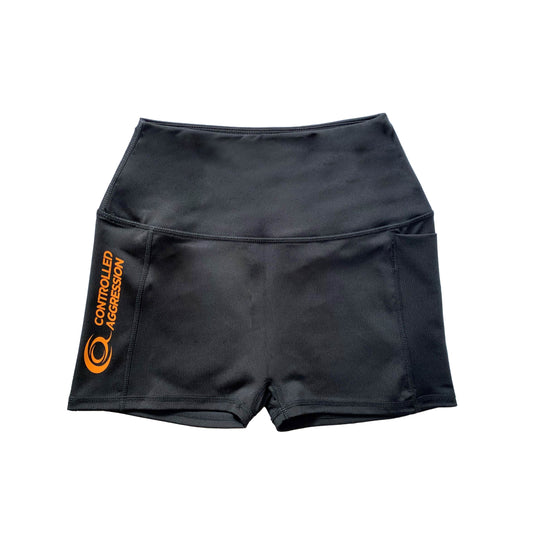 Core Pocket Shorts