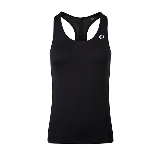 React Seamless 3D Fit Vest