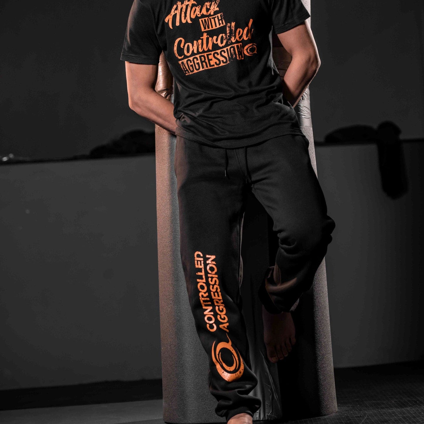 Core Heavyweight Joggers