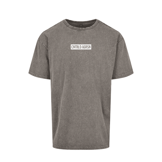 Acid Wash - Oversize Asphalt