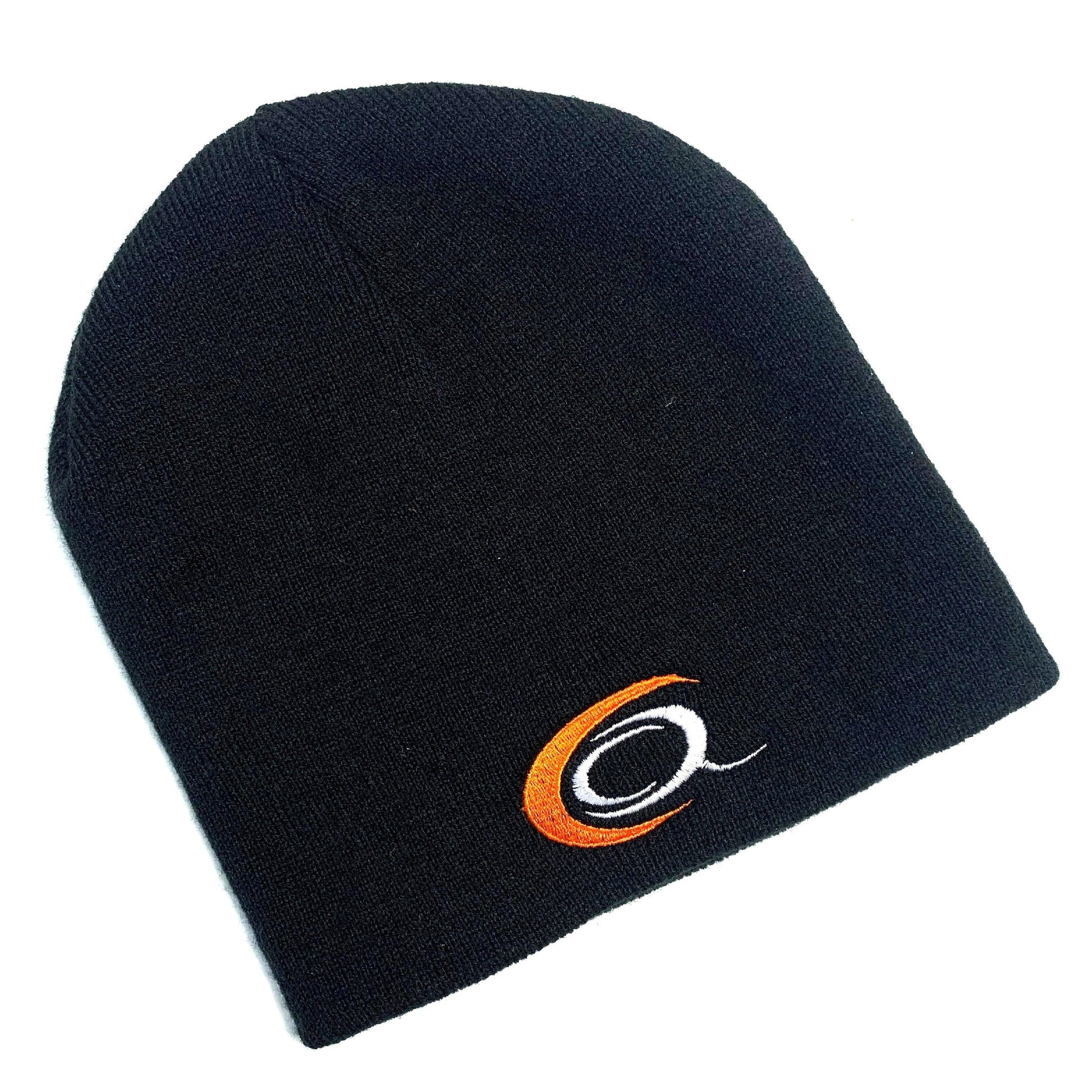 OG Gym Beanie_Black