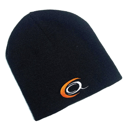 OG Gym Beanie_Black