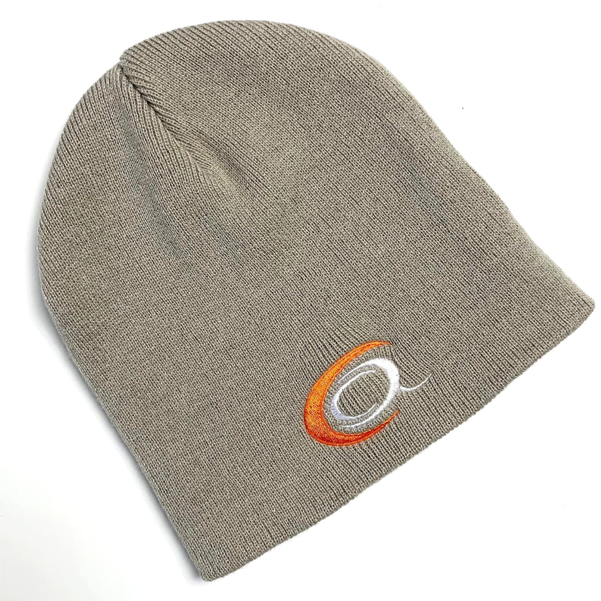 OG Gym Beanie_Stone