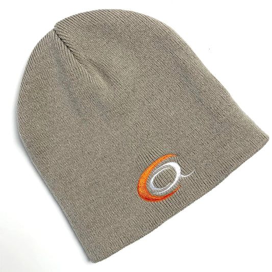 OG Gym Beanie_Stone