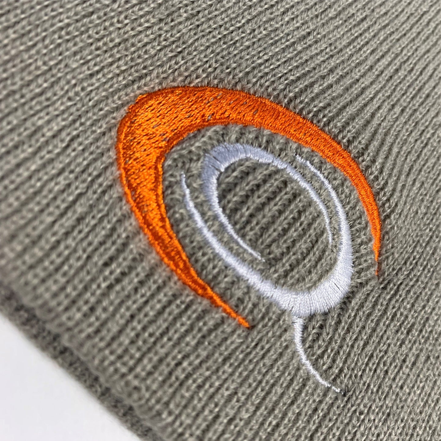 OG Gym Beanie_Stone